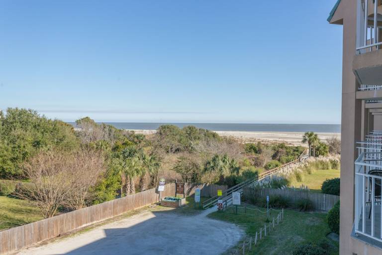 Condo Saint Simons Island