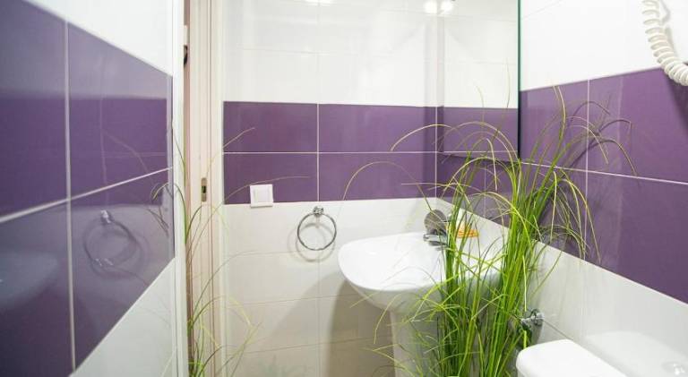 Rental apartment with 1 room for 4 persons — photo 4