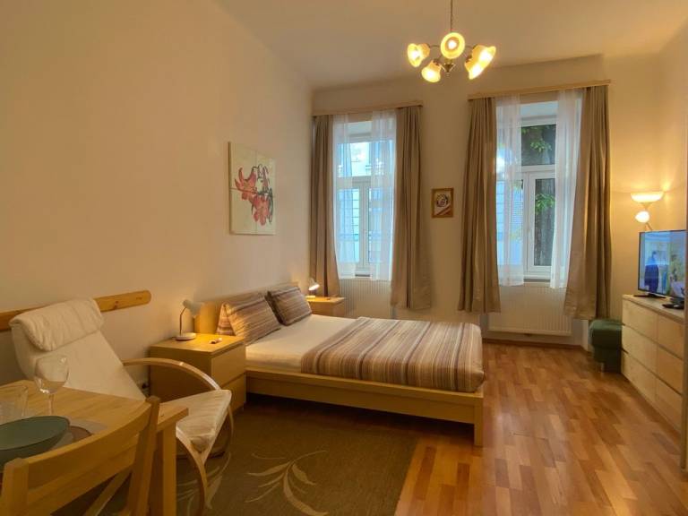 Appartement 1