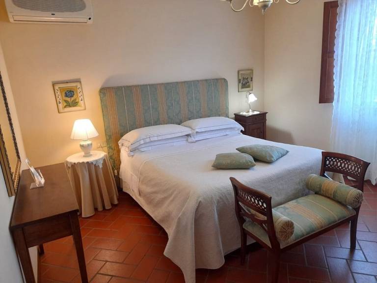 Agriturismo Monsummano Terme