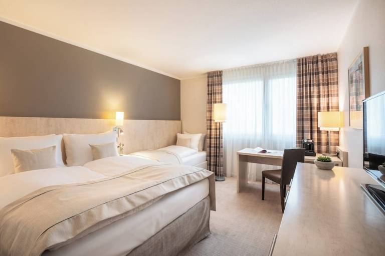 Garner Hotel Mainz by IHG
