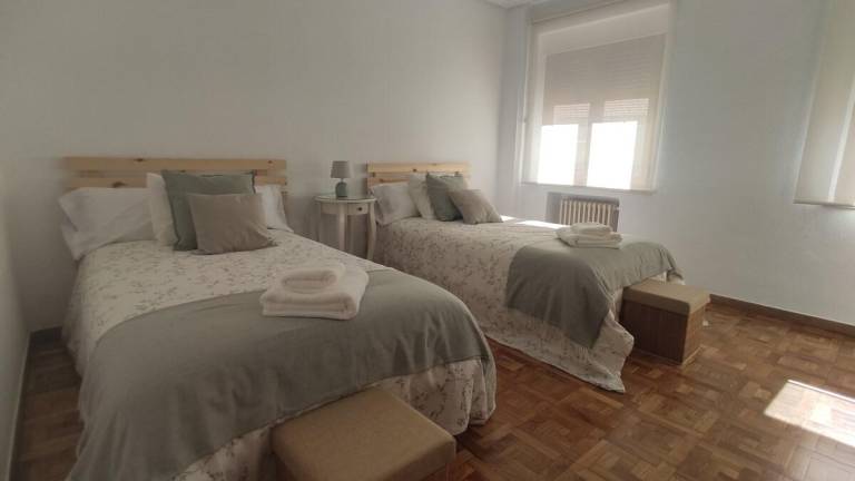 Apartment Salamanca