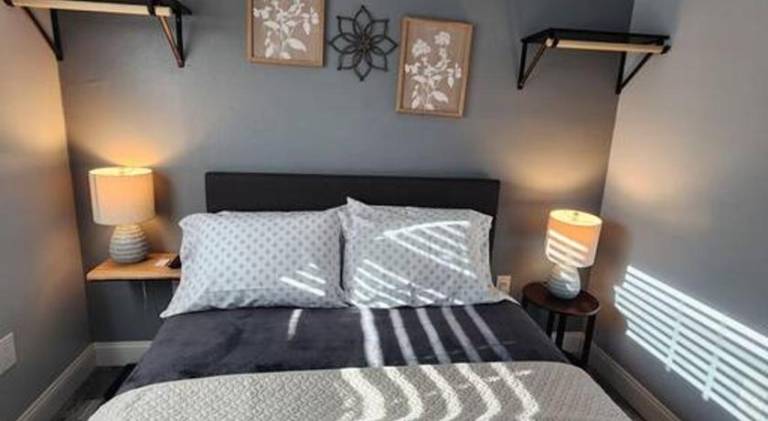 Apartment with 1 room for 2 persons in Lakeland, FL