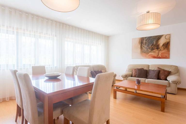 Appartement Nazaré
