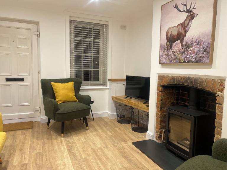 Cottage  Ashford