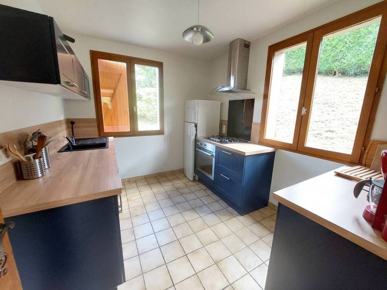 Casa Cauterets