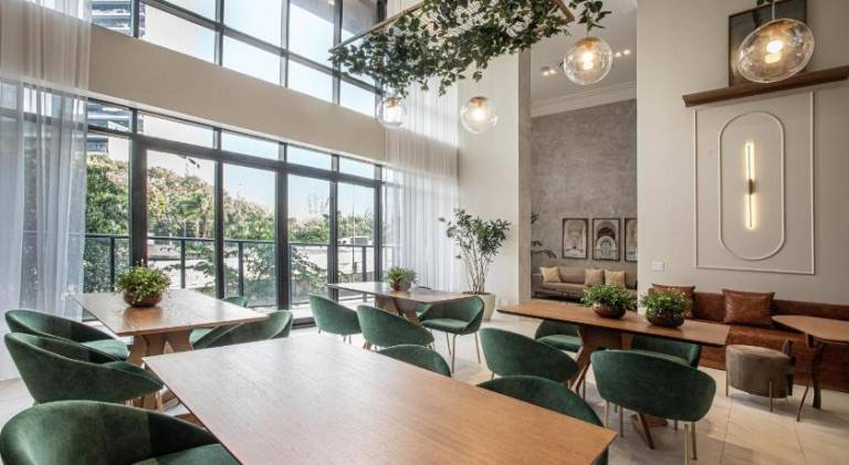 Apartment with patio & pool | Good for workation — photo 2