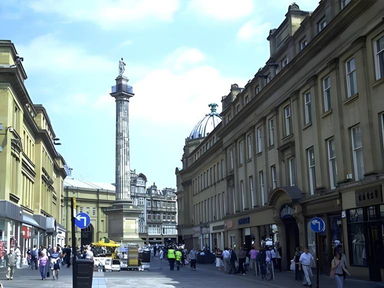 Apartment  Newcastle upon Tyne