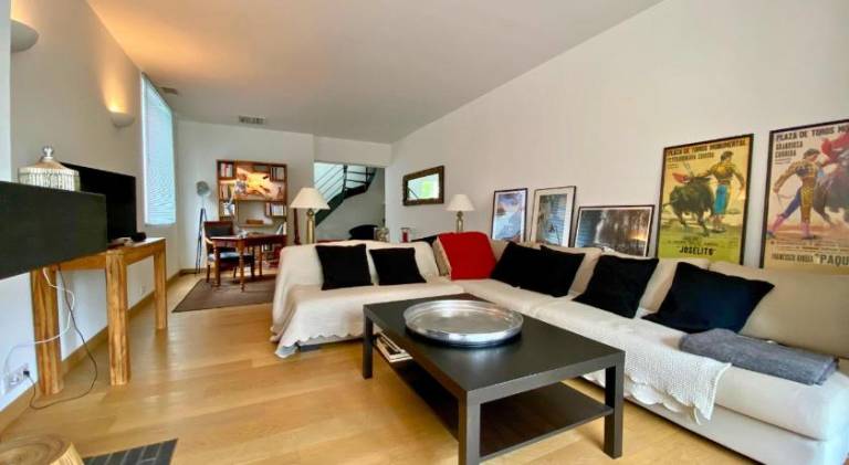 Apartment with grill, garden & terrace — photo 2
