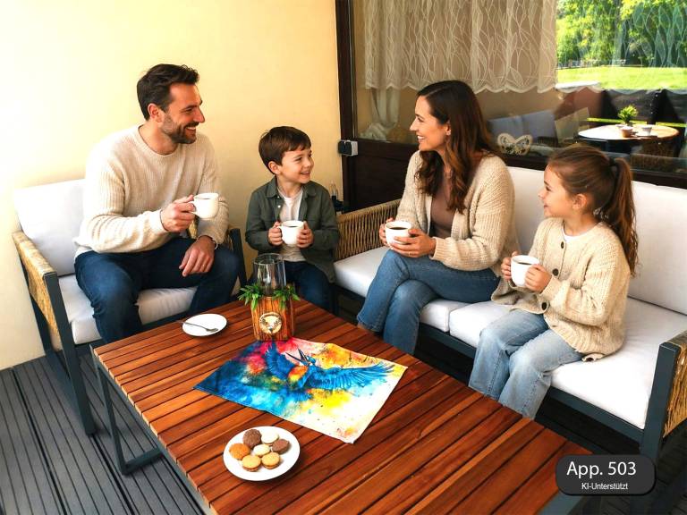 Ferienwohnung Sankt Englmar