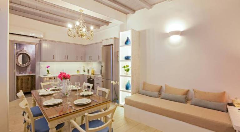 Villa with BBQ & terrace — photo 4