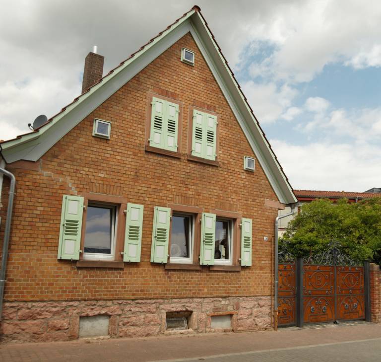 Ferienwohnung Seligenstadt