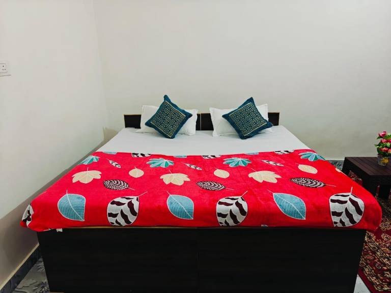 Awadh Green Home Stay in Ayodhya