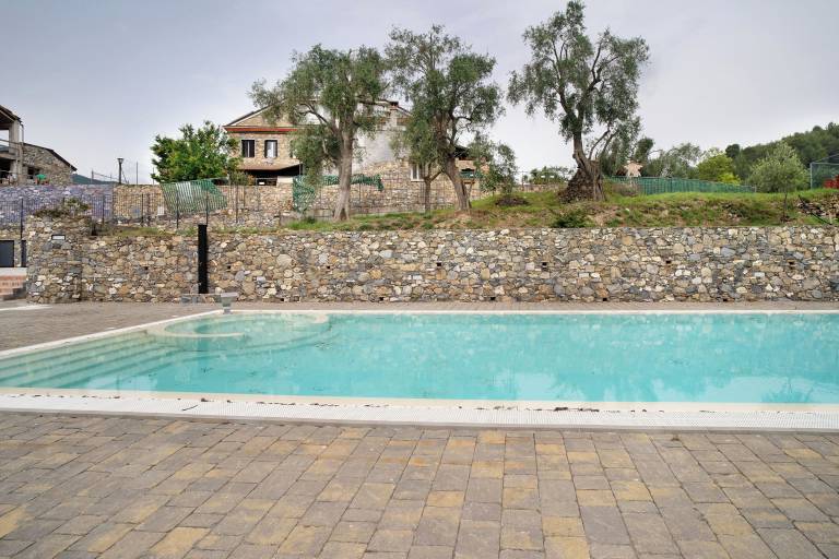 Apartamento Andora