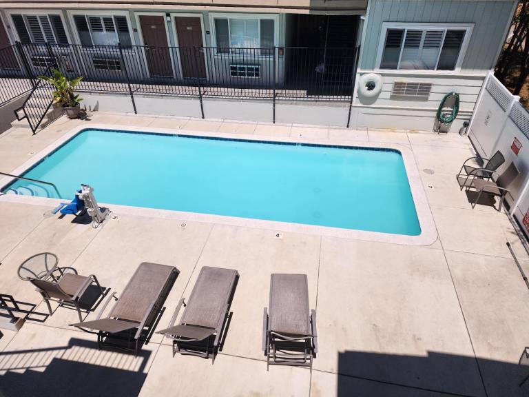 San Luis Inn and Suites — photo 3