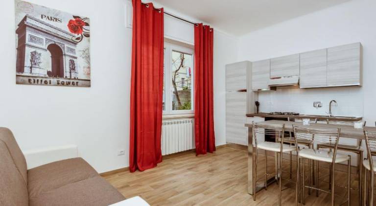 Appartamento Vado Ligure