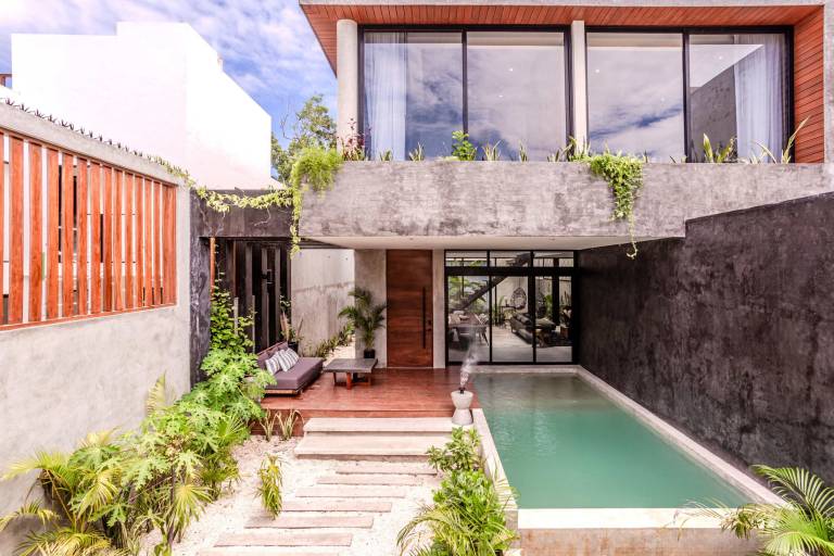 ANANA Casa Karmond Luxury Villa with Pool — photo 2