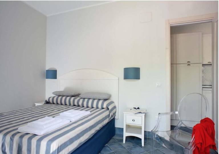 Appartamento Villammare