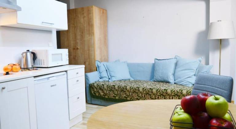 Serviced apartment | Next to Main Square — photo 4