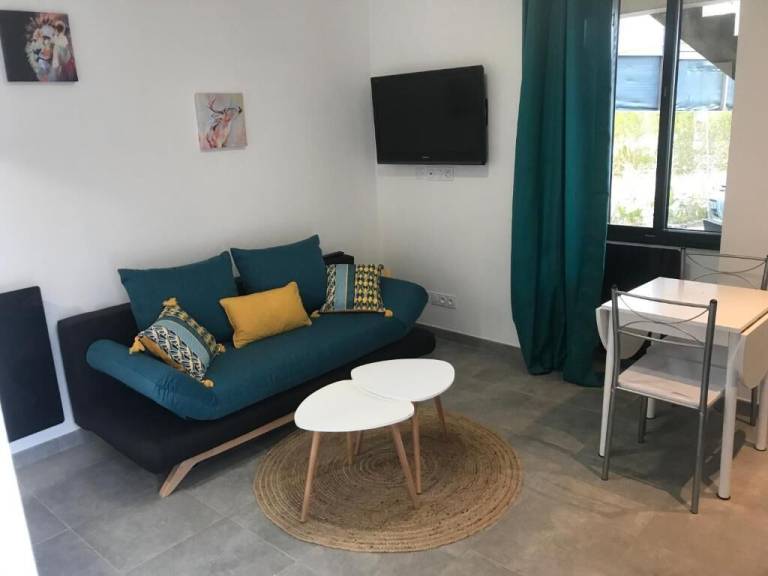 Appartement Figeac