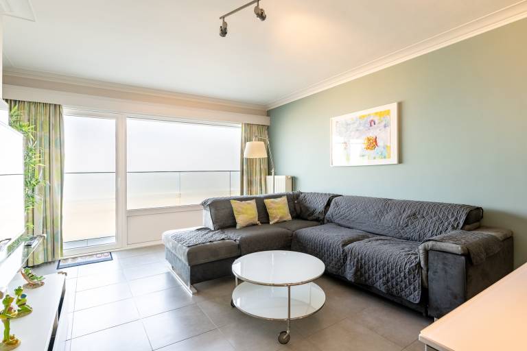 Ferienwohnung Blankenberge