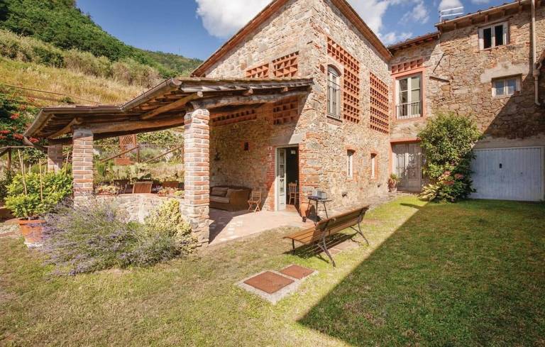 Casa Pizzorne