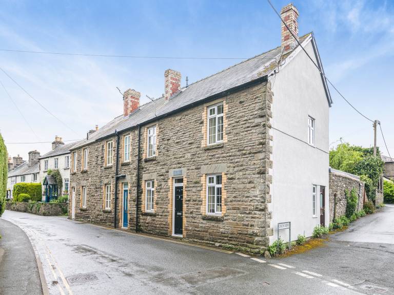 Cottage  Hay-on-Wye
