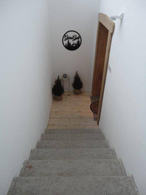 Ferienwohnung Kiefersfelden