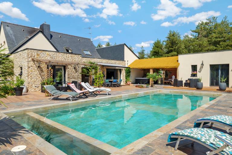 Villa Laillé