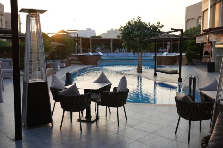 Madareem Hotel