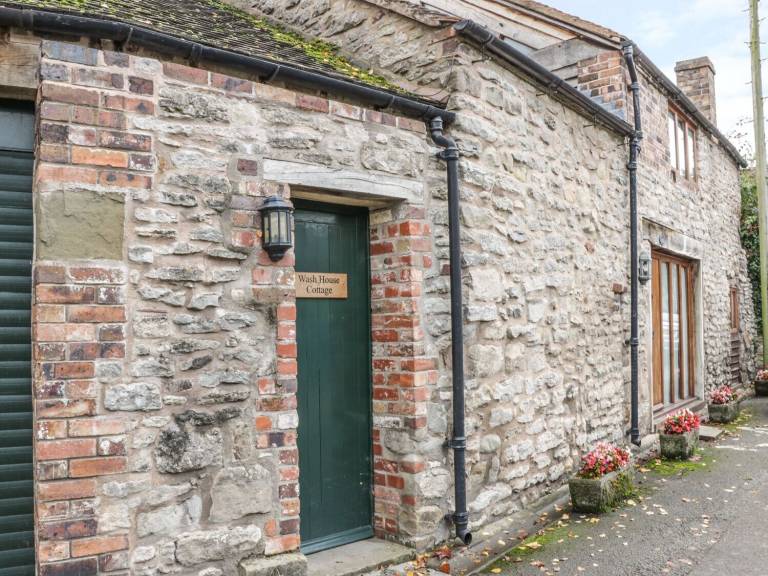 House Much Wenlock