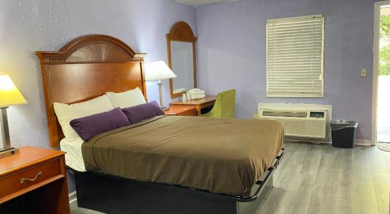 Budget Inn Express — photo 2