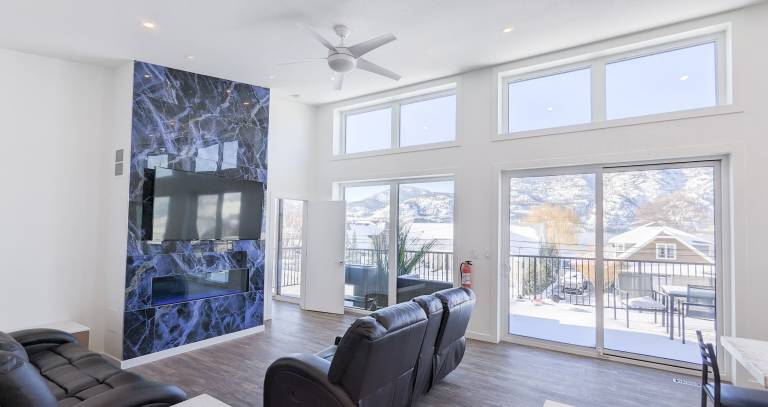 House Penticton