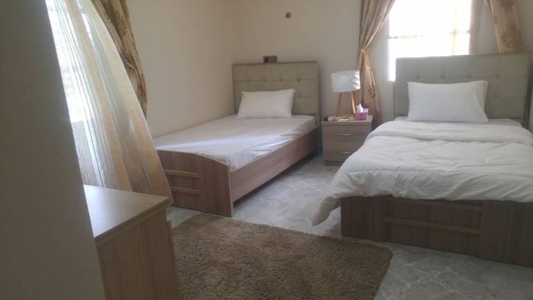 Apartamento GRA