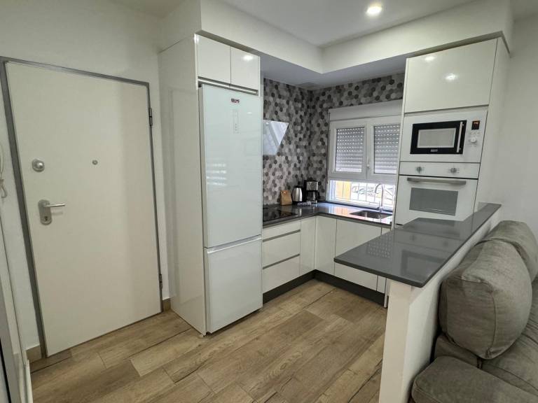 Apartment with 3 rooms for 5 persons — photo 4