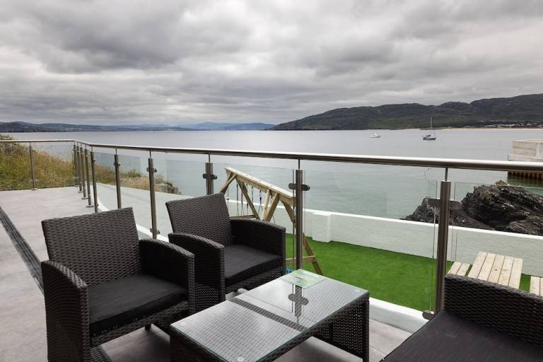 Apartment Portsalon