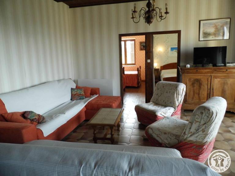 Gîte de soudenas — photo 4