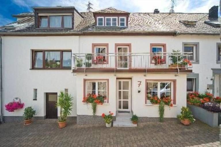 Ferienhaus Piesport