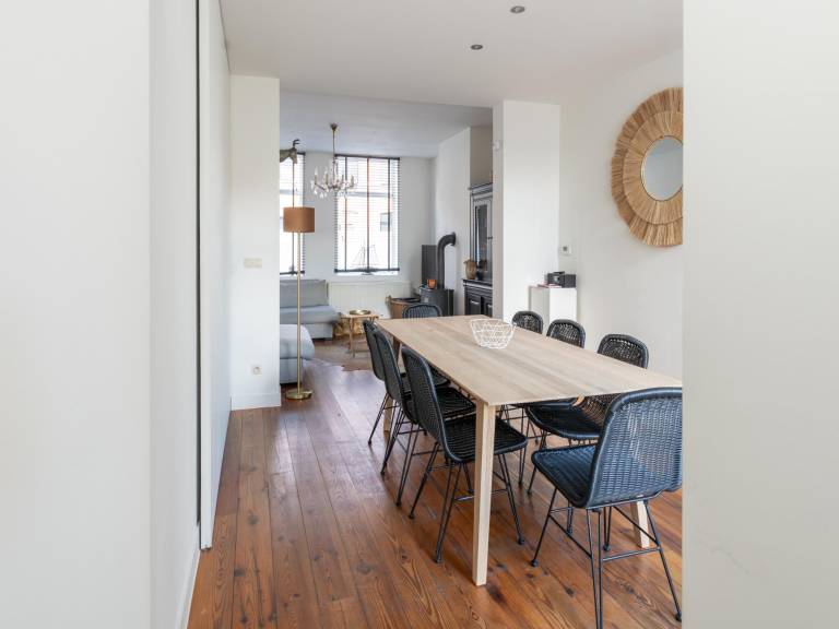 House with patio | Dogs allowed — photo 5