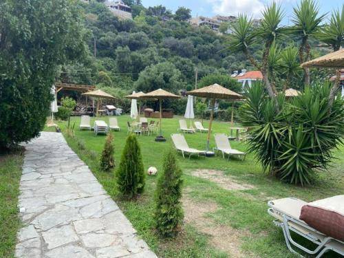 Chalet Kassandra