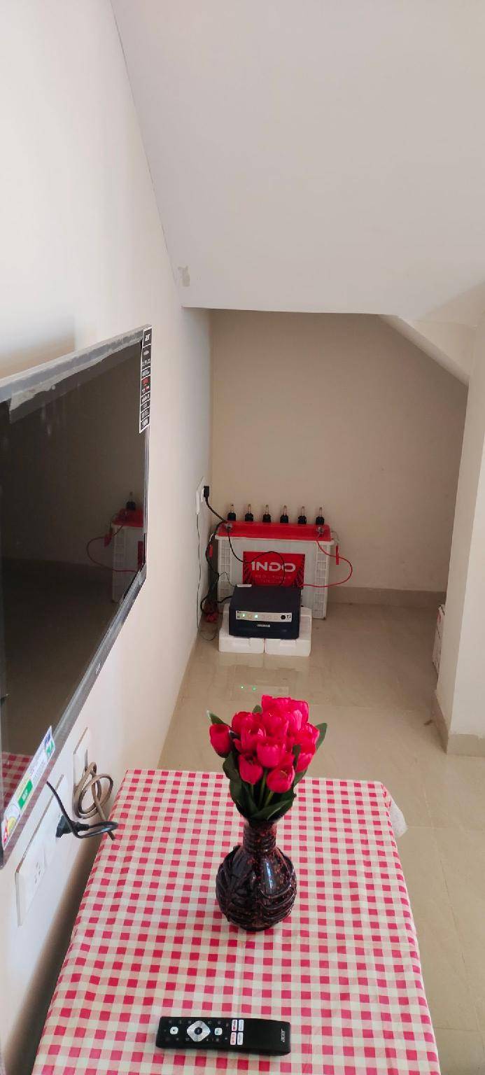 Bungalow Dapoli