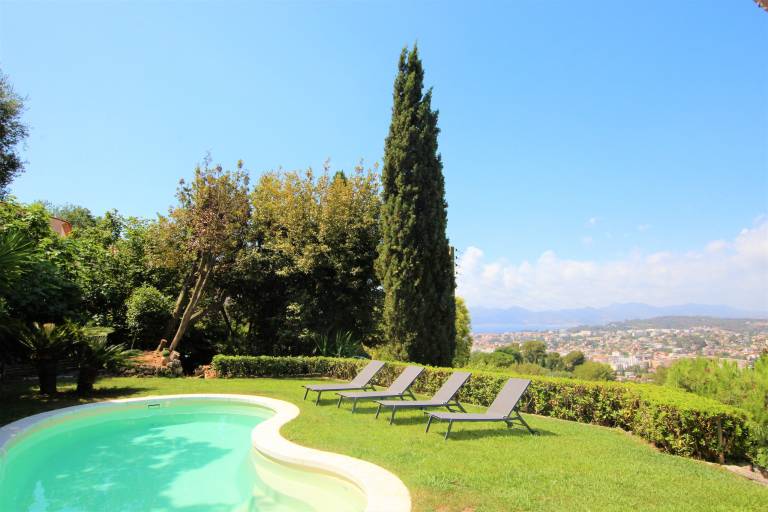Villa Cannes