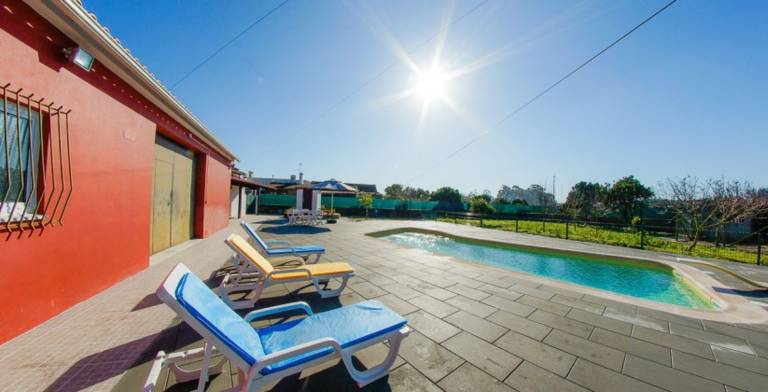 Refined Villa near Catanhede with Private Pool — photo 3