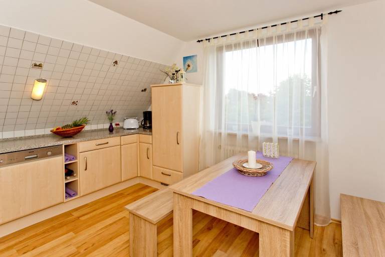 Apartment  Toppenstedt