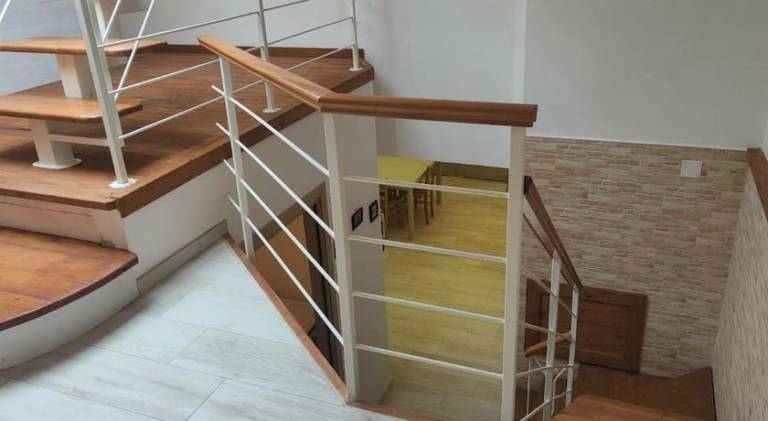 Rental apartment with 2 rooms for 6 persons — photo 5