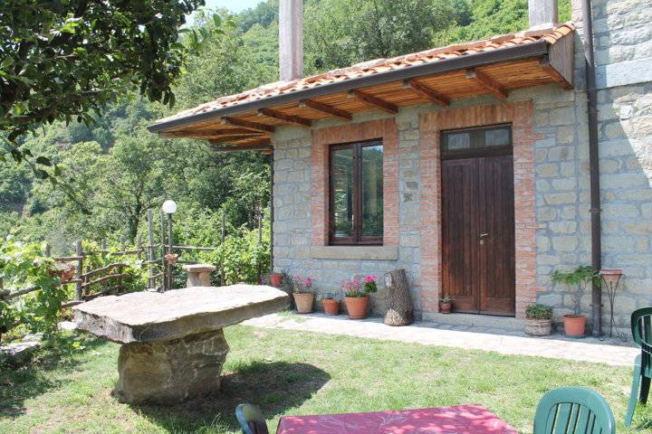 Privatzimmer San Piero Patti