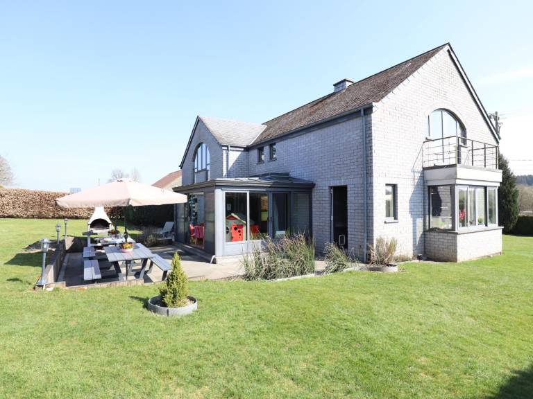 Huis Houffalize