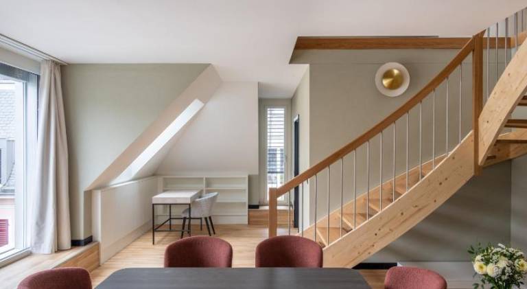 Serviced apartment | Close to St. Peter — photo 2