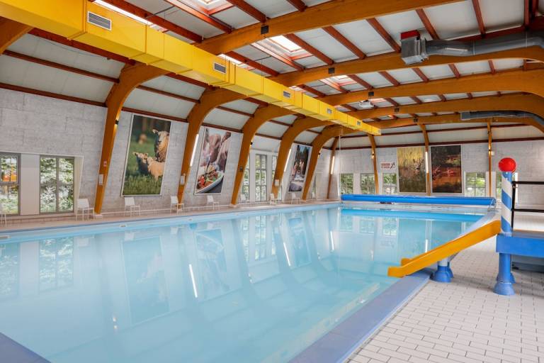 Chalet Gasselte