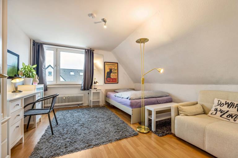 Ferienwohnung Lemgo